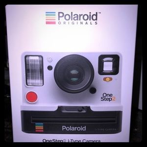 Polaroid Originals OneStep2 I- type camera
